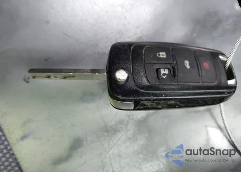 2015 Chevrolet Cruze Ls Auto z USA, uszkodzony, nr VIN 1G1PA5SH8F7175830